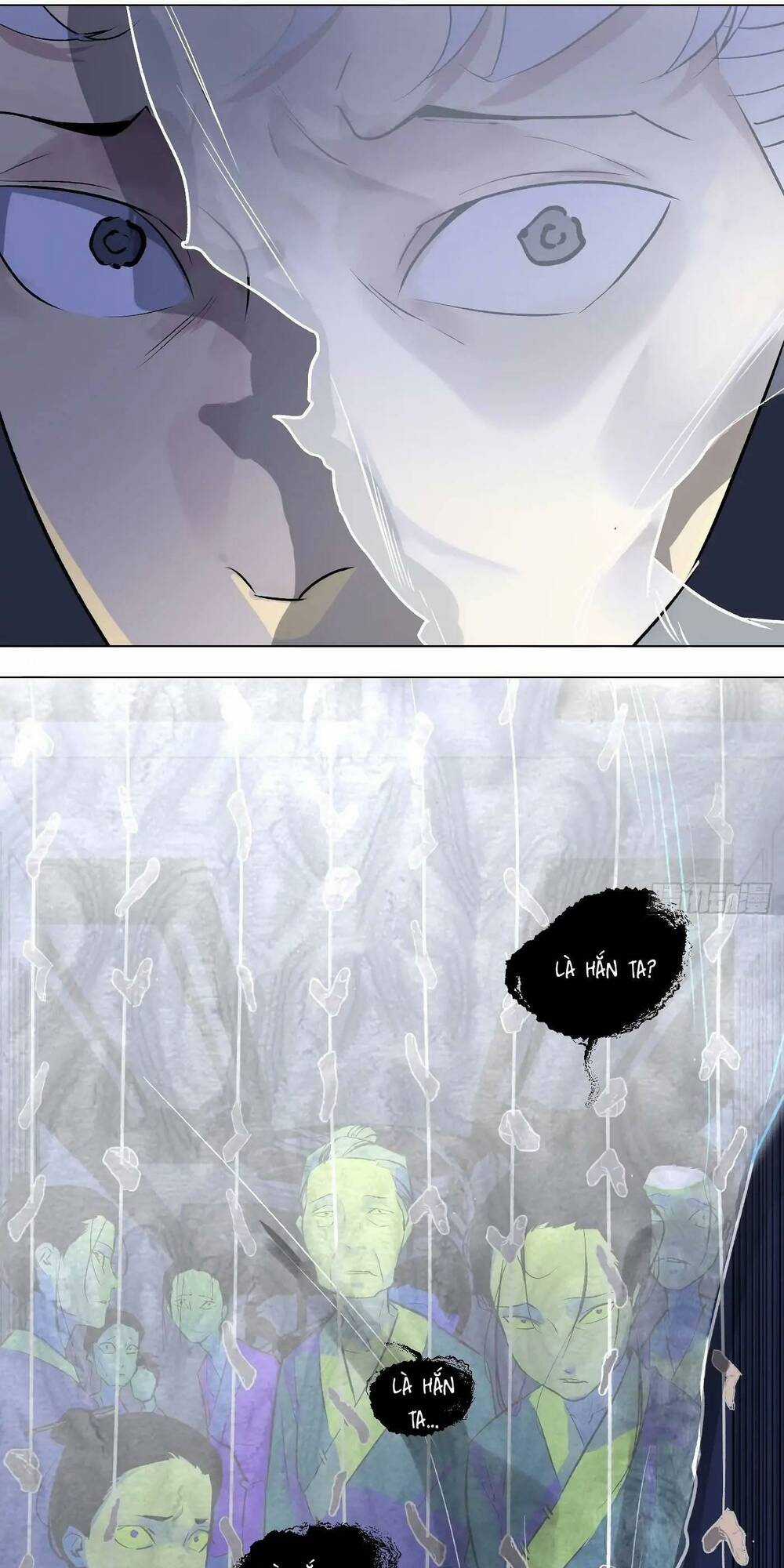 Trinh Thám Vlog - Chapter 46 - Trang 43