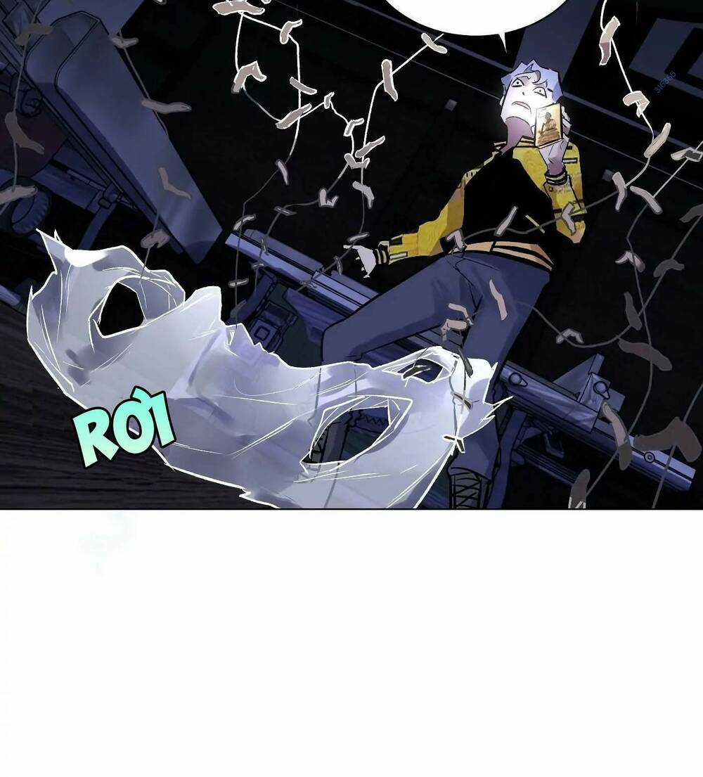 Trinh Thám Vlog - Chapter 46 - Trang 45