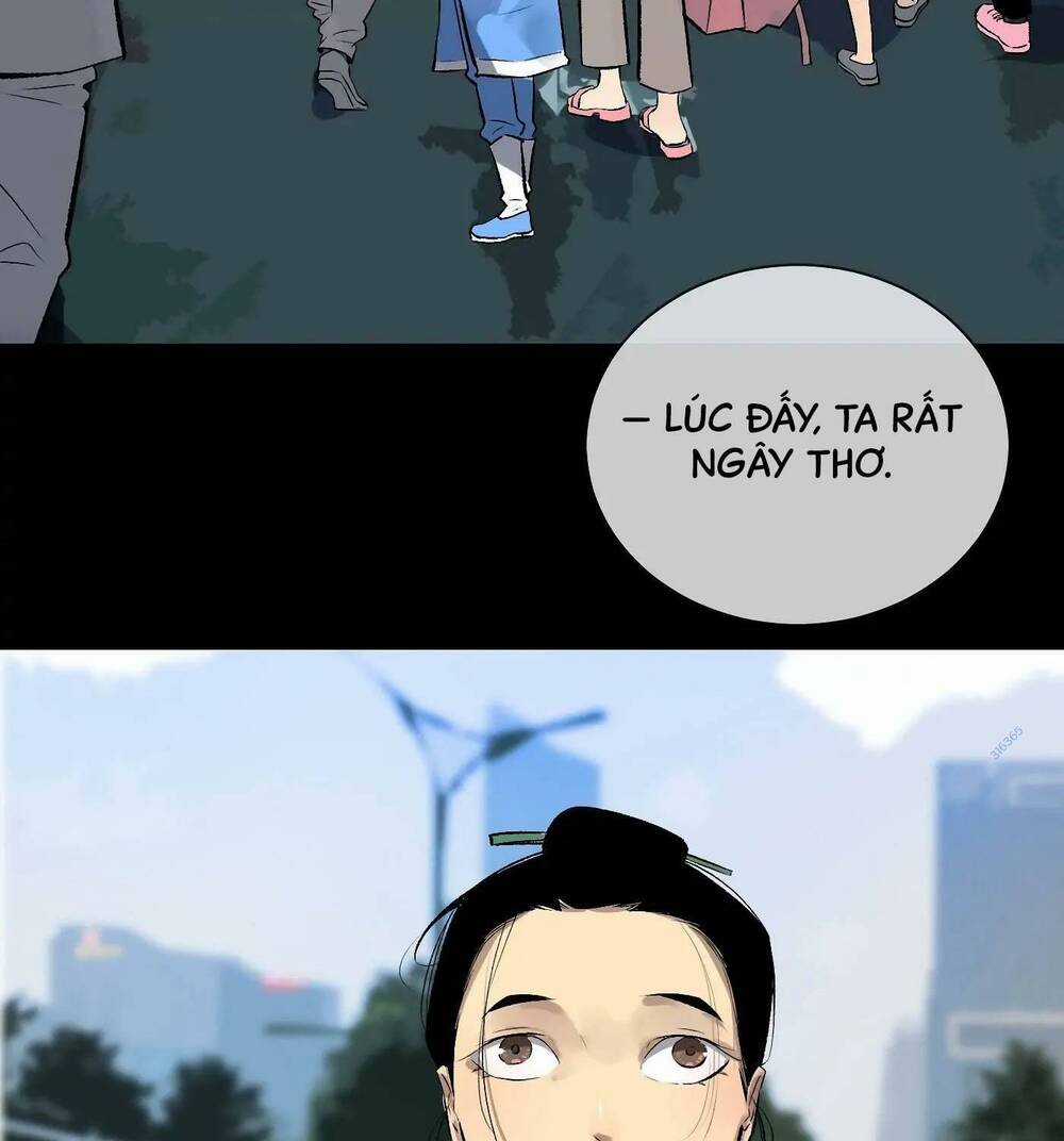 Trinh Thám Vlog - Chapter 46 - Trang 6