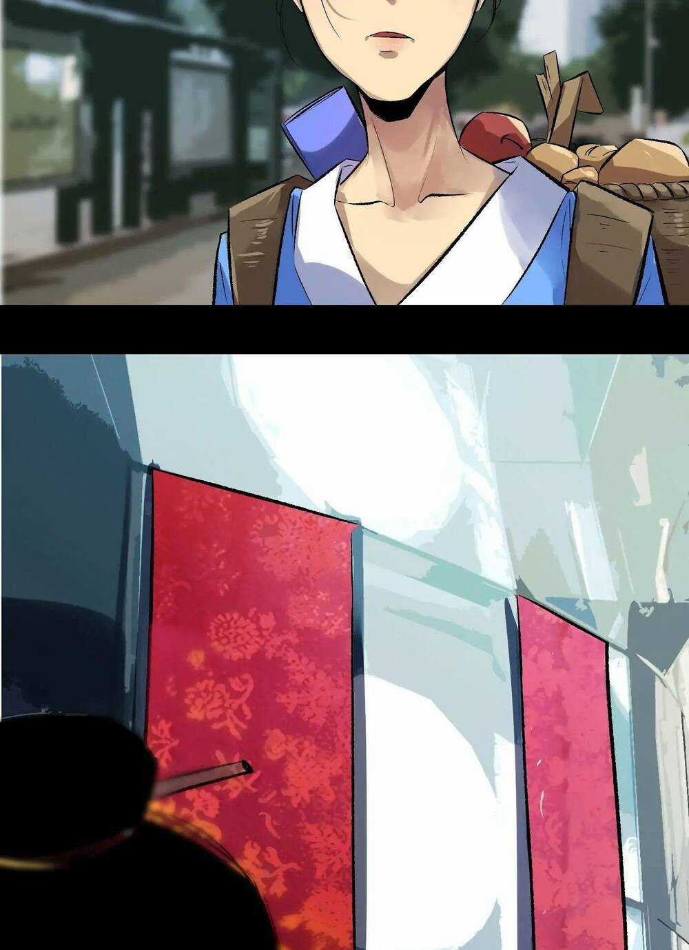 Trinh Thám Vlog - Chapter 46 - Trang 7