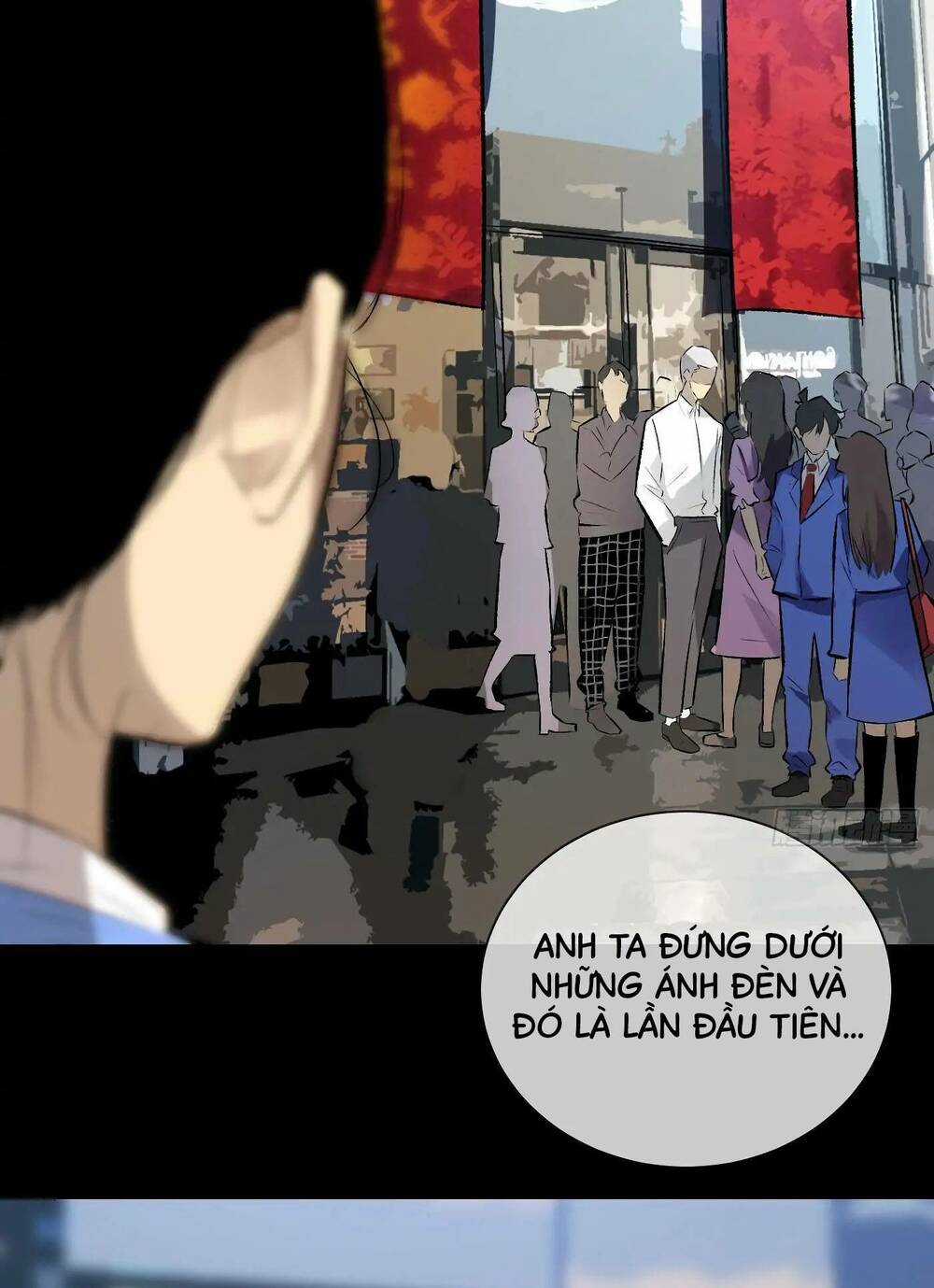 Trinh Thám Vlog - Chapter 46 - Trang 8