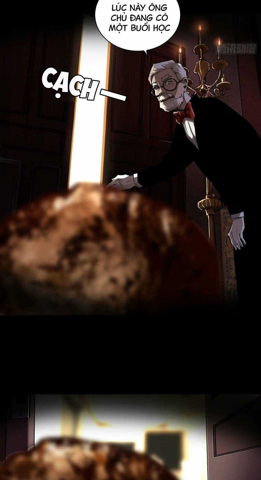 Trinh Thám Vlog - Chapter 47 - Trang 12