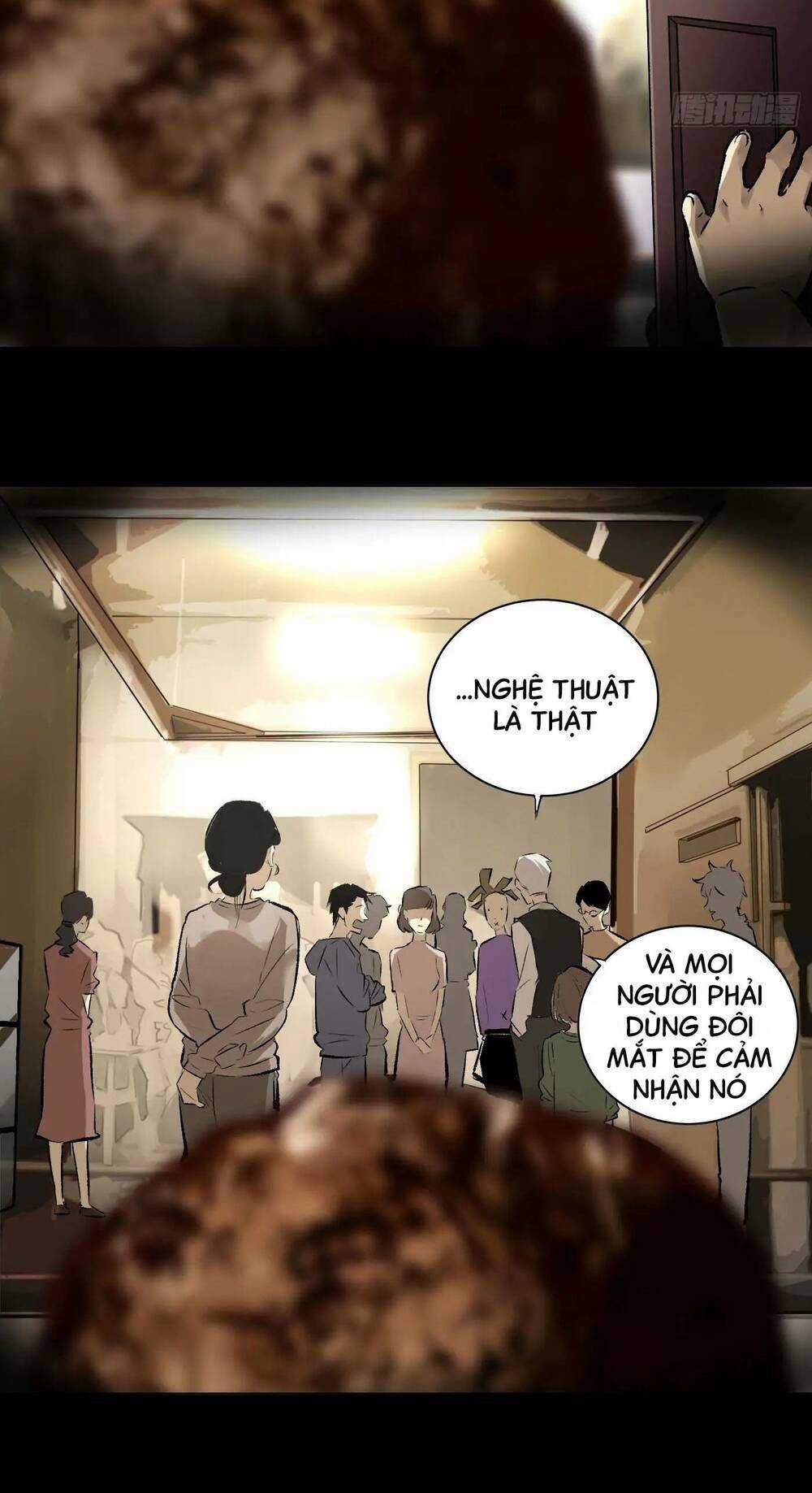 Trinh Thám Vlog - Chapter 47 - Trang 13