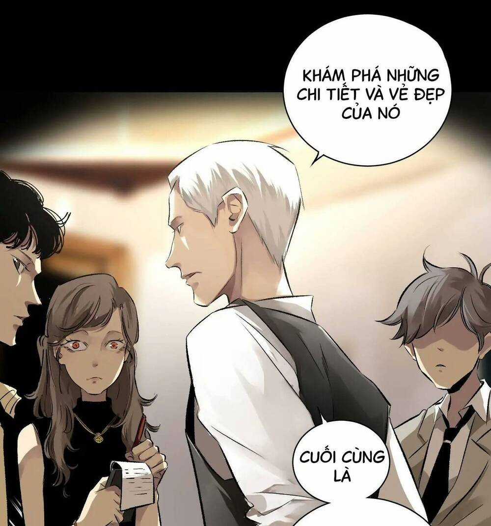 Trinh Thám Vlog - Chapter 47 - Trang 14