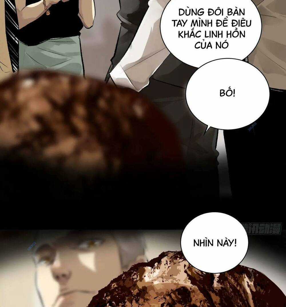 Trinh Thám Vlog - Chapter 47 - Trang 15