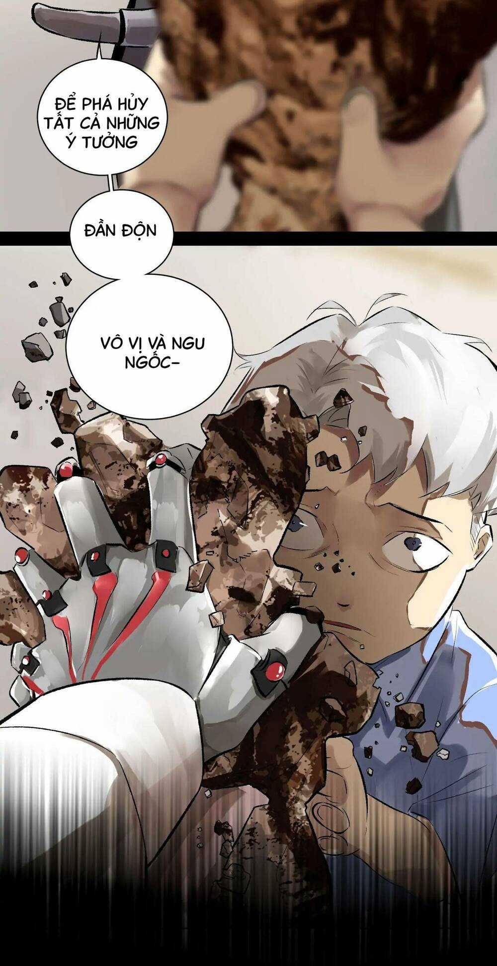 Trinh Thám Vlog - Chapter 47 - Trang 17