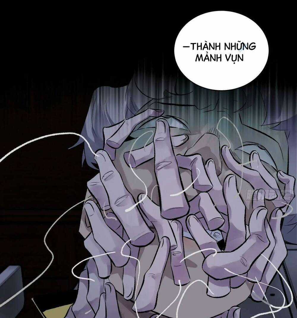 Trinh Thám Vlog - Chapter 47 - Trang 18