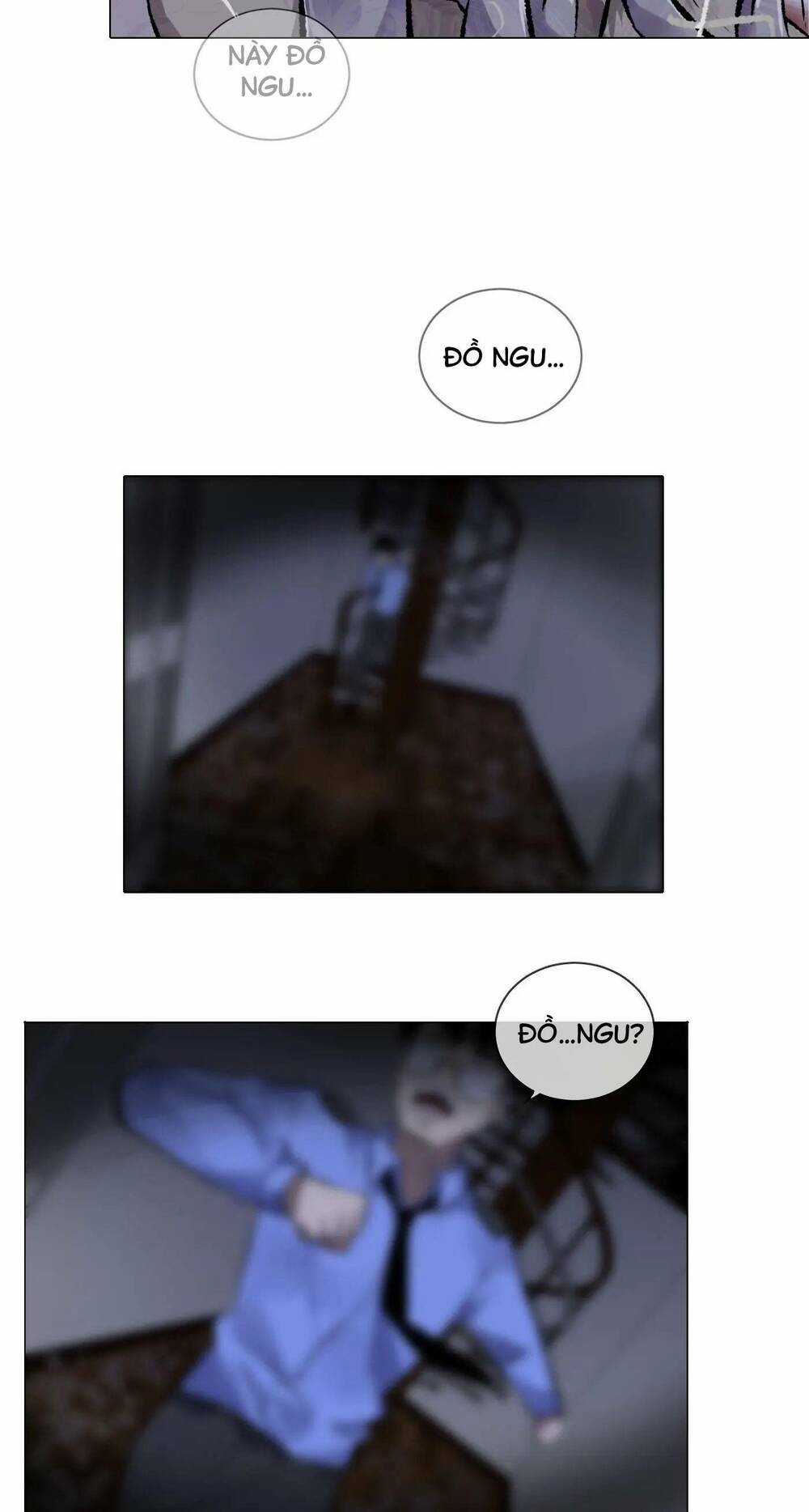 Trinh Thám Vlog - Chapter 47 - Trang 20