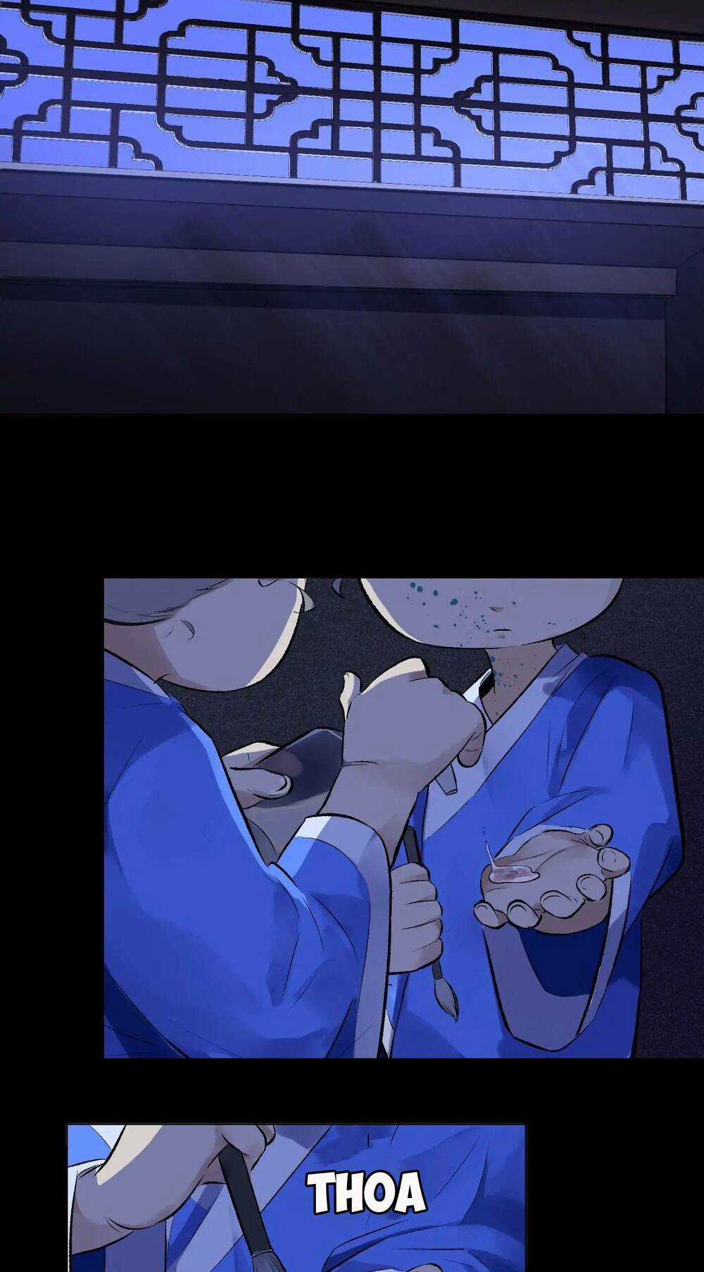 Trinh Thám Vlog - Chapter 47 - Trang 3