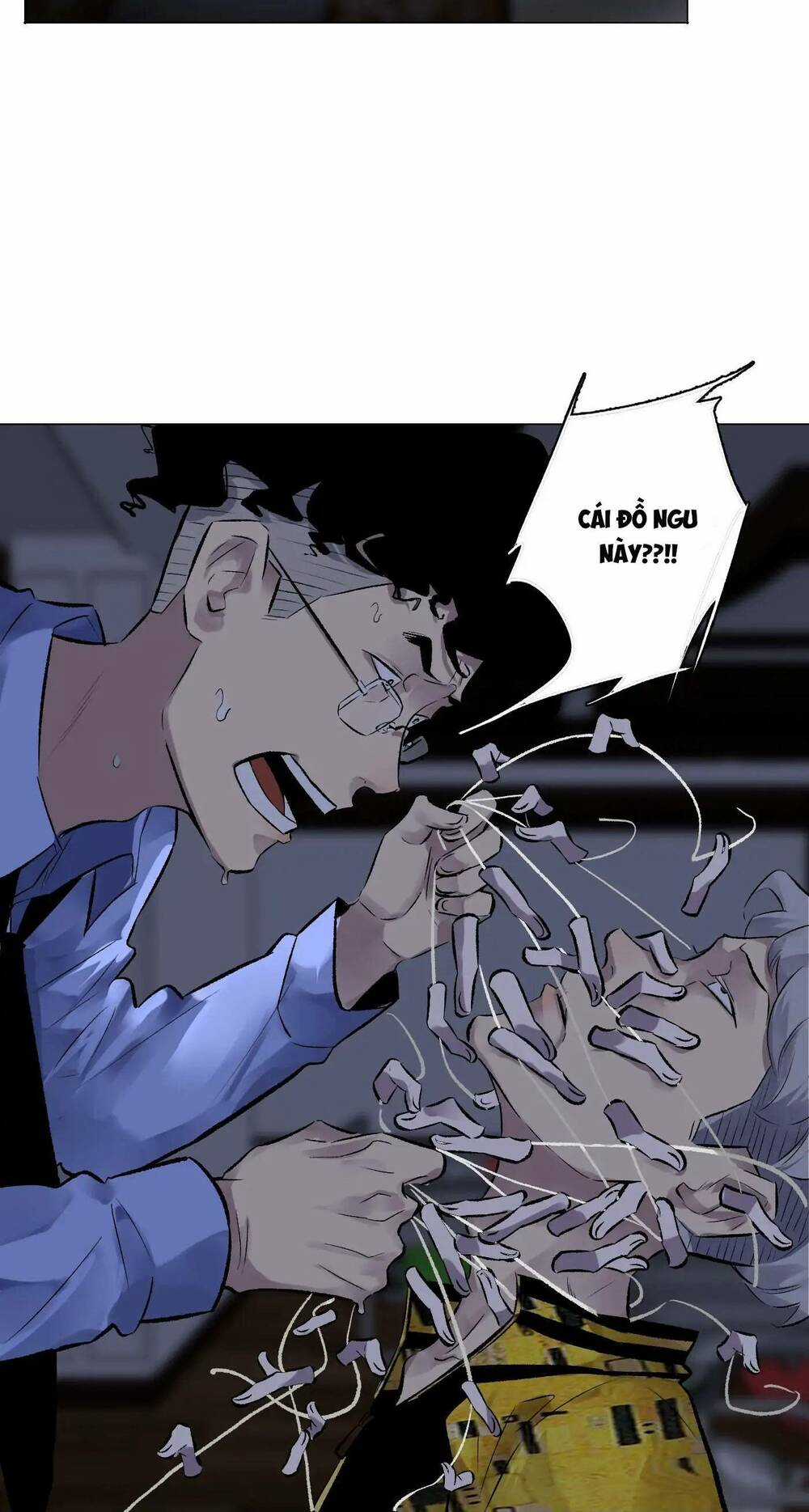 Trinh Thám Vlog - Chapter 47 - Trang 21