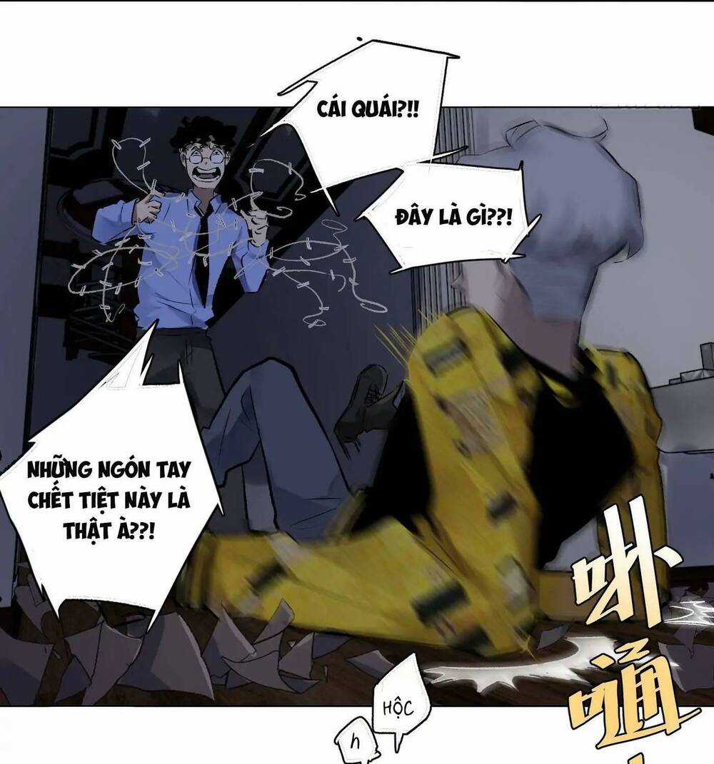 Trinh Thám Vlog - Chapter 47 - Trang 22