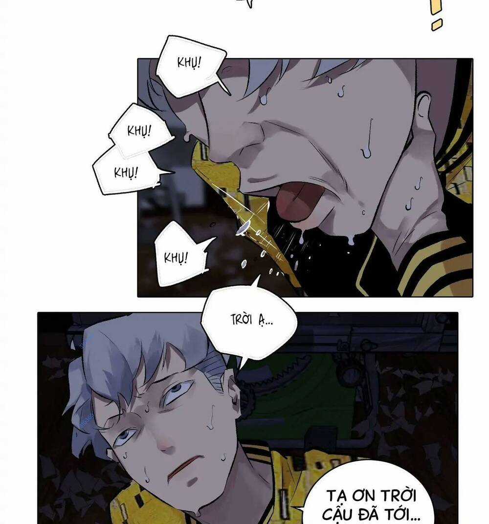 Trinh Thám Vlog - Chapter 47 - Trang 23