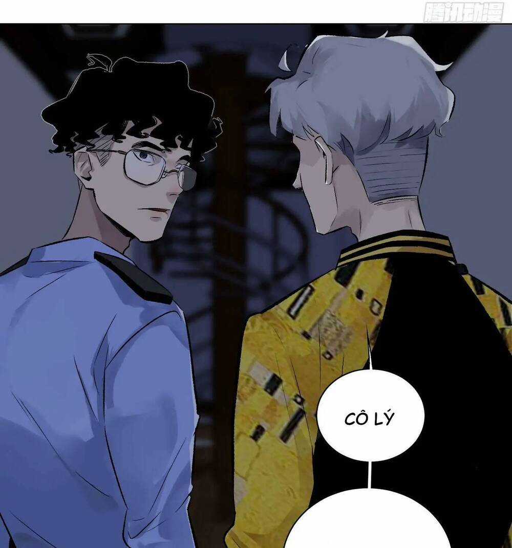 Trinh Thám Vlog - Chapter 47 - Trang 26