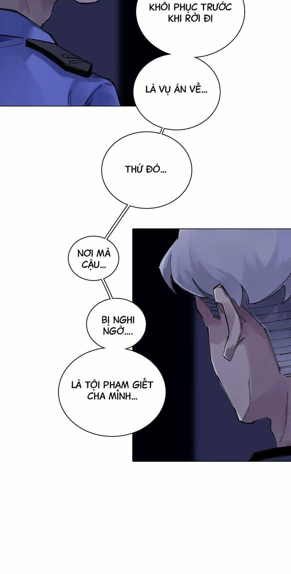 Trinh Thám Vlog - Chapter 47 - Trang 28