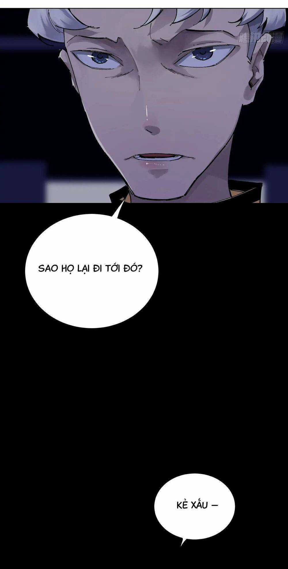 Trinh Thám Vlog - Chapter 47 - Trang 29