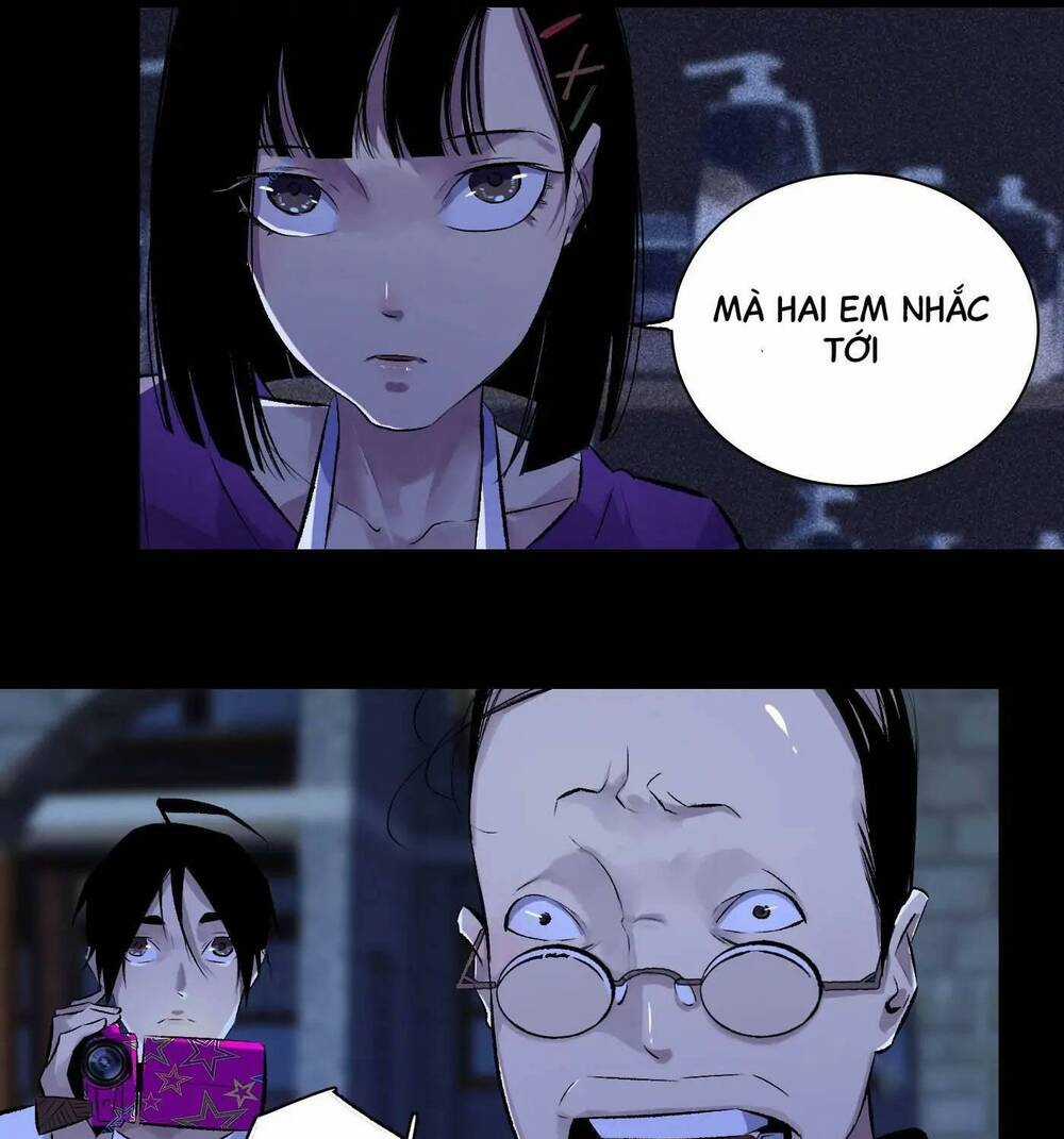 Trinh Thám Vlog - Chapter 47 - Trang 30