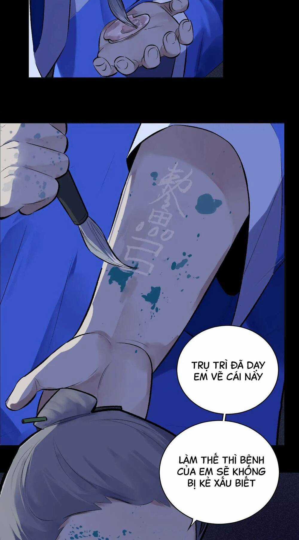 Trinh Thám Vlog - Chapter 47 - Trang 4