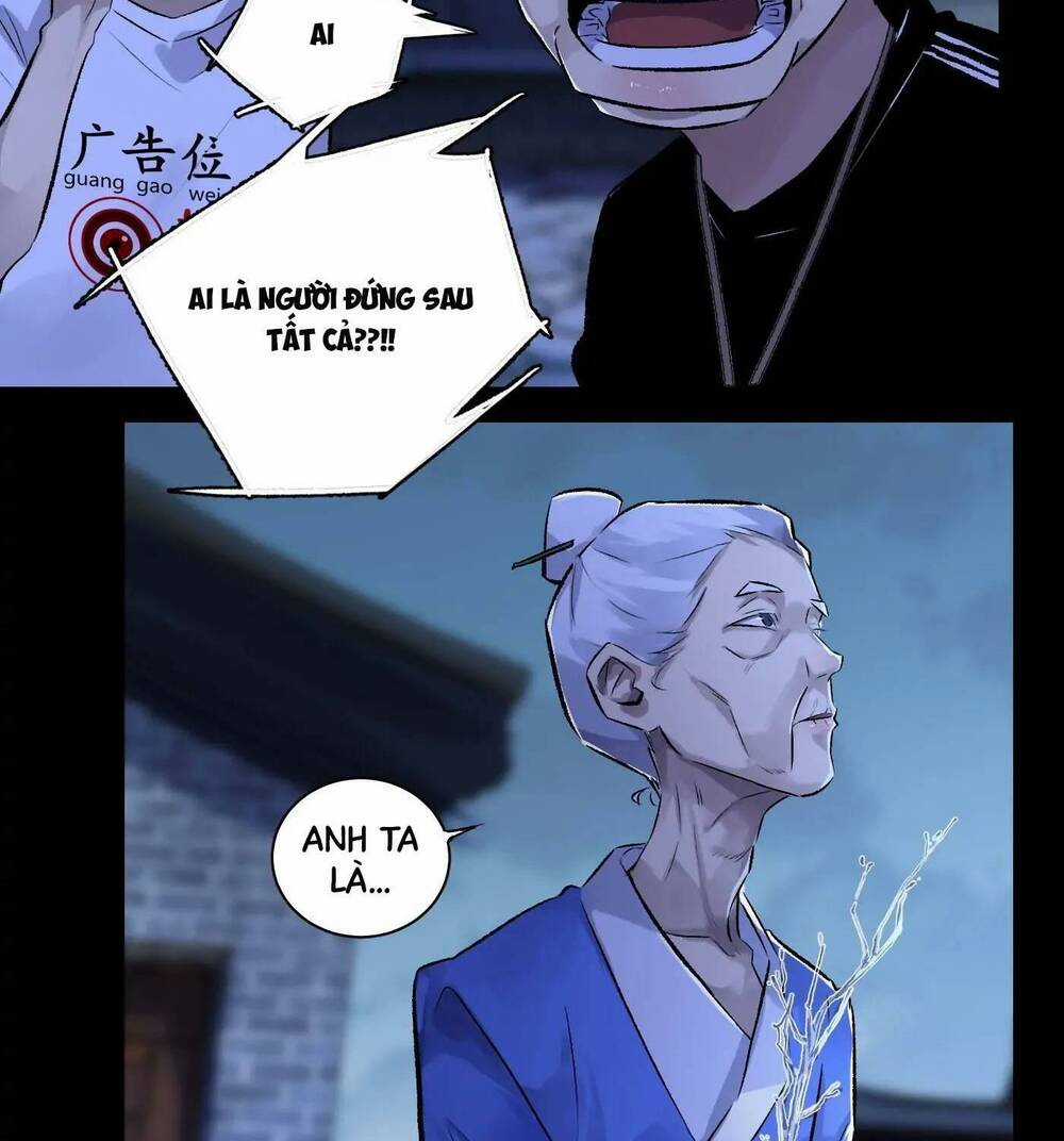 Trinh Thám Vlog - Chapter 47 - Trang 31