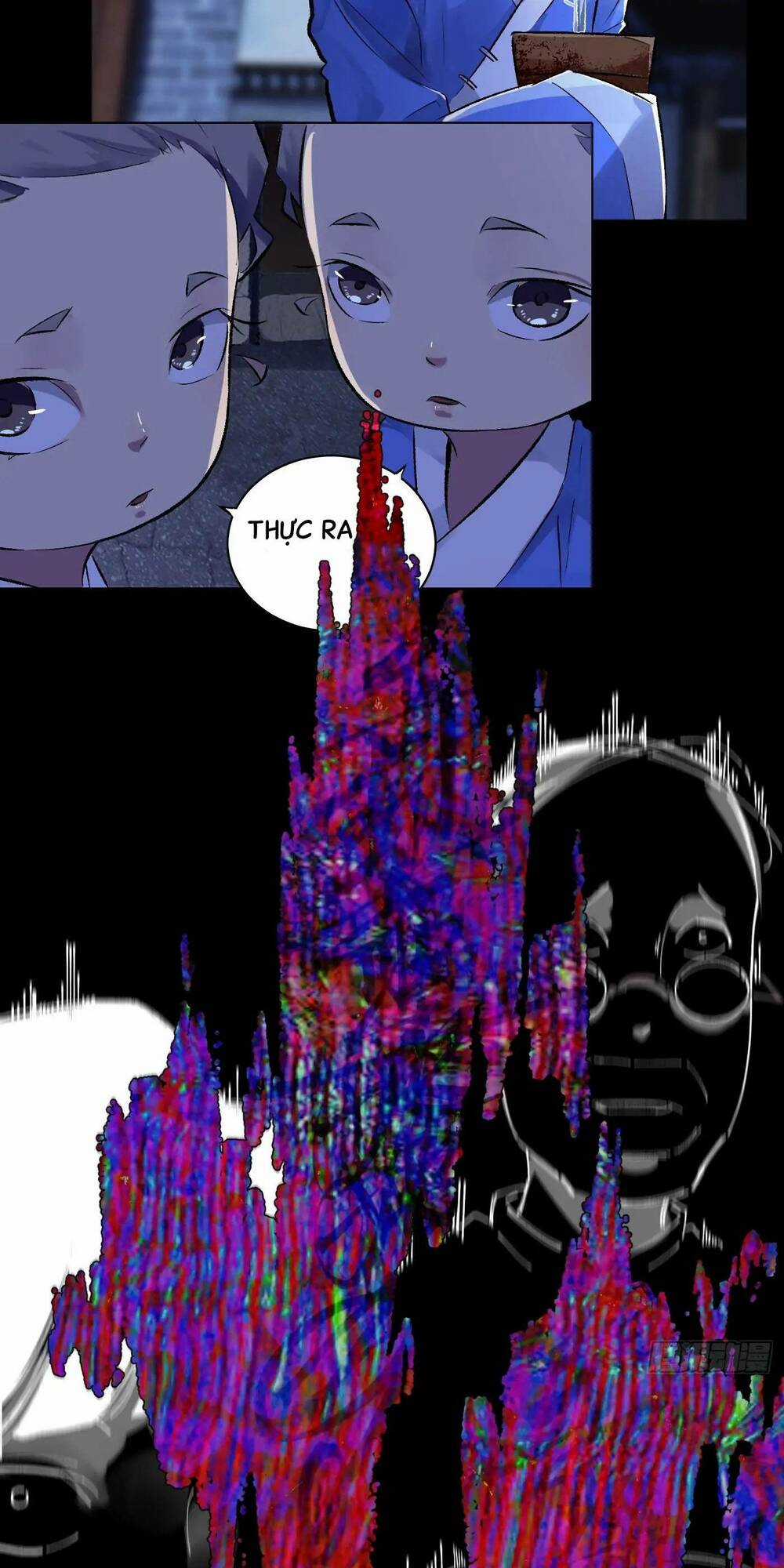 Trinh Thám Vlog - Chapter 47 - Trang 32