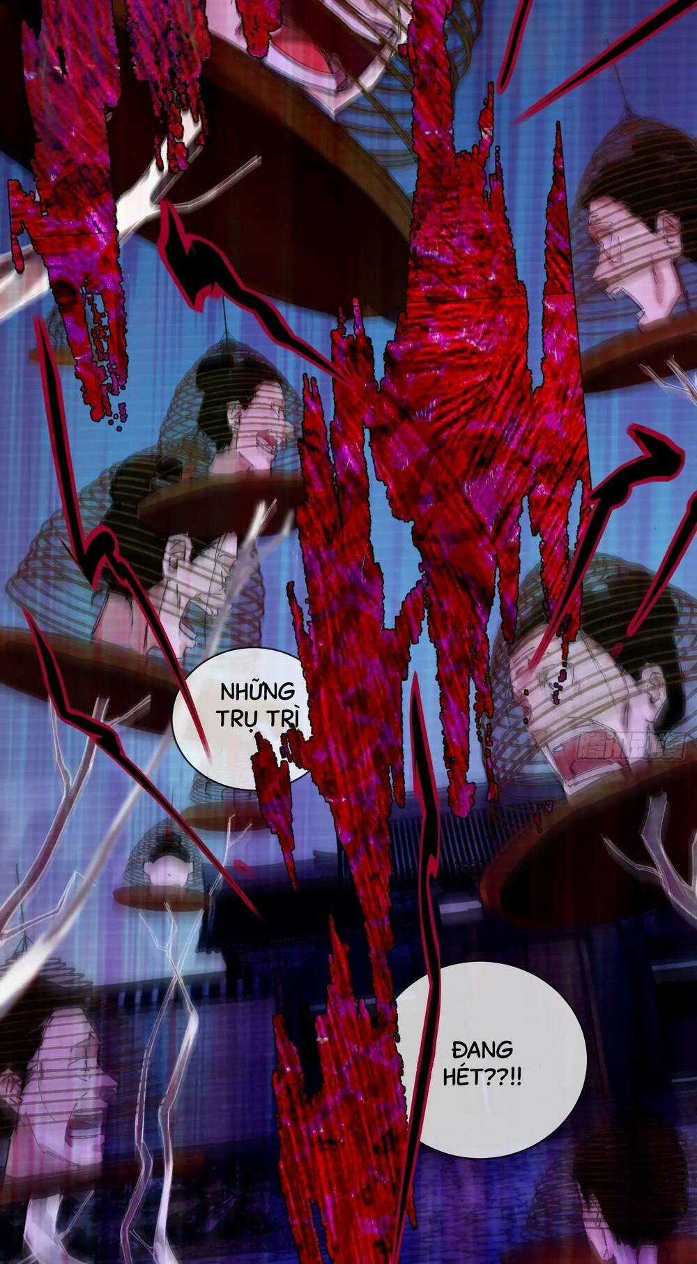 Trinh Thám Vlog - Chapter 47 - Trang 37