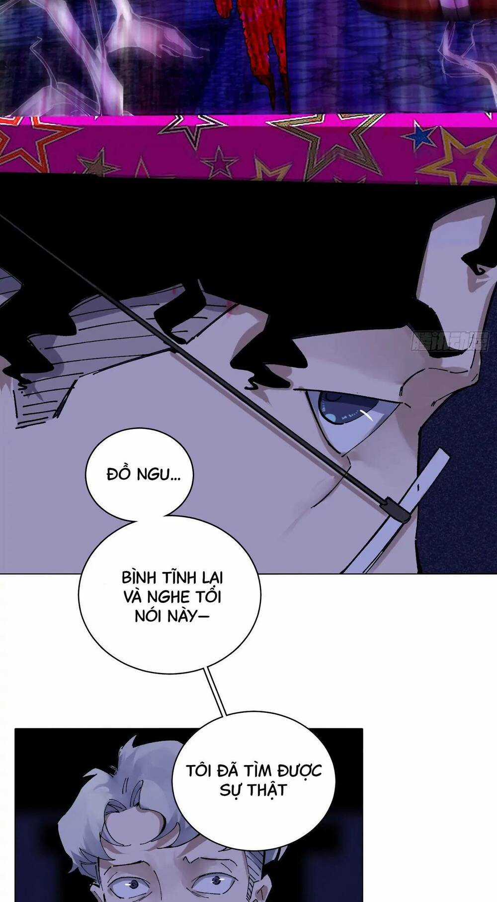 Trinh Thám Vlog - Chapter 47 - Trang 38