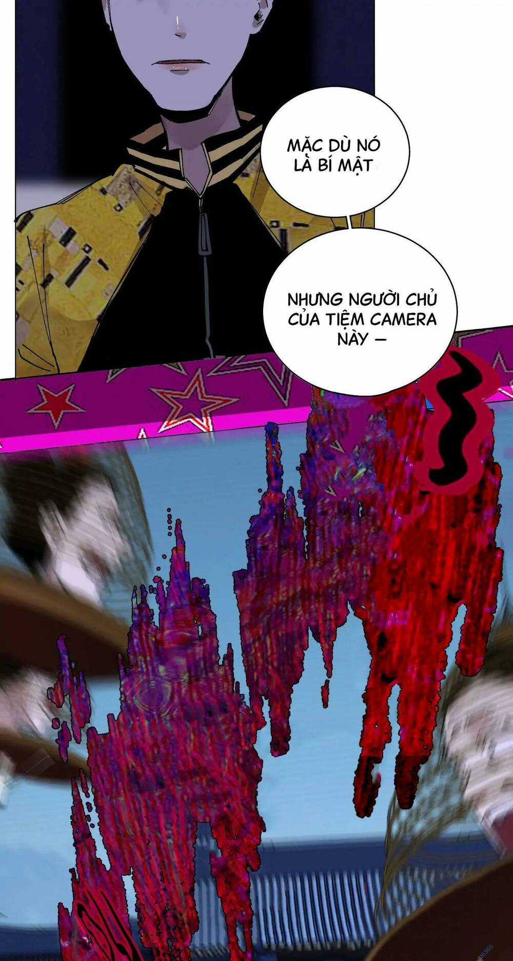 Trinh Thám Vlog - Chapter 47 - Trang 39