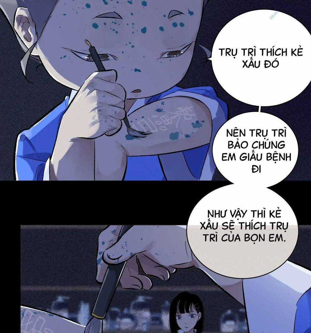 Trinh Thám Vlog - Chapter 47 - Trang 5