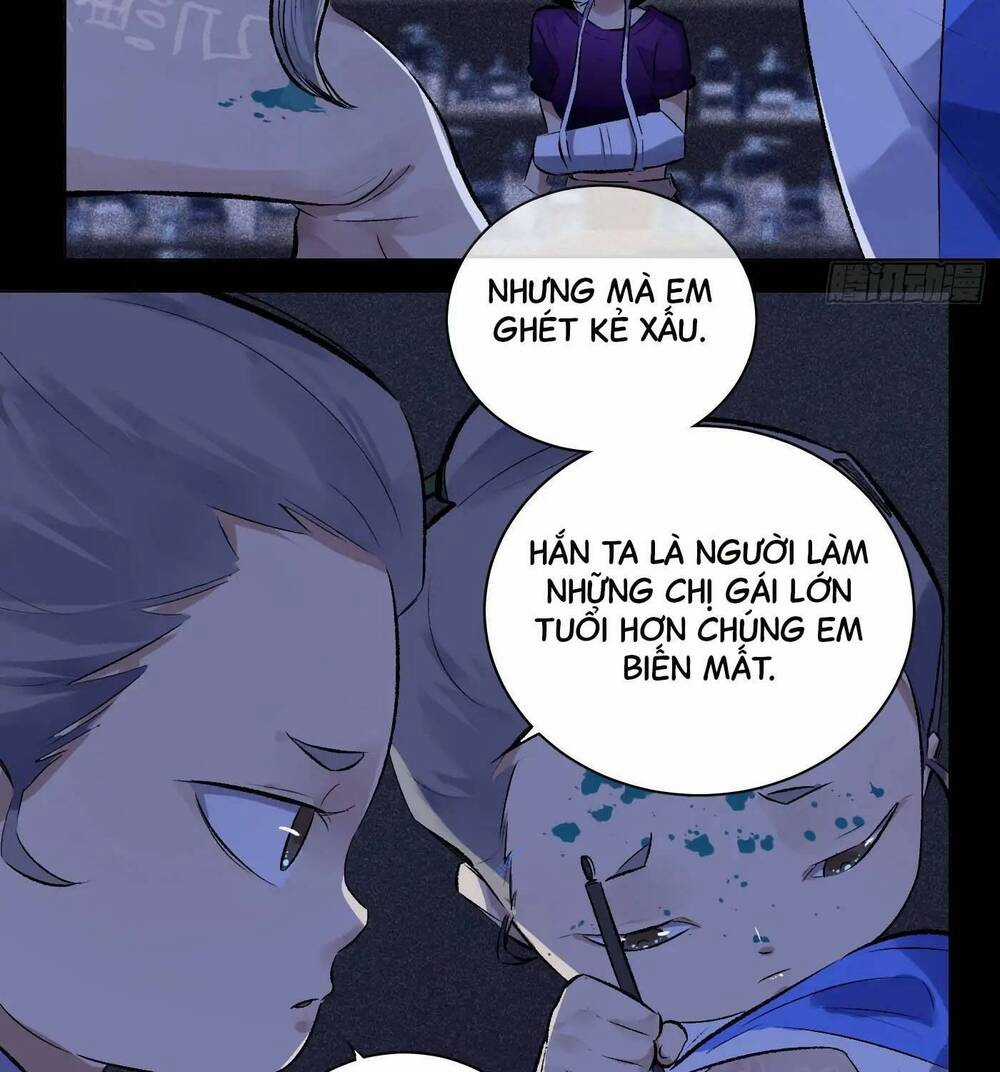 Trinh Thám Vlog - Chapter 47 - Trang 6