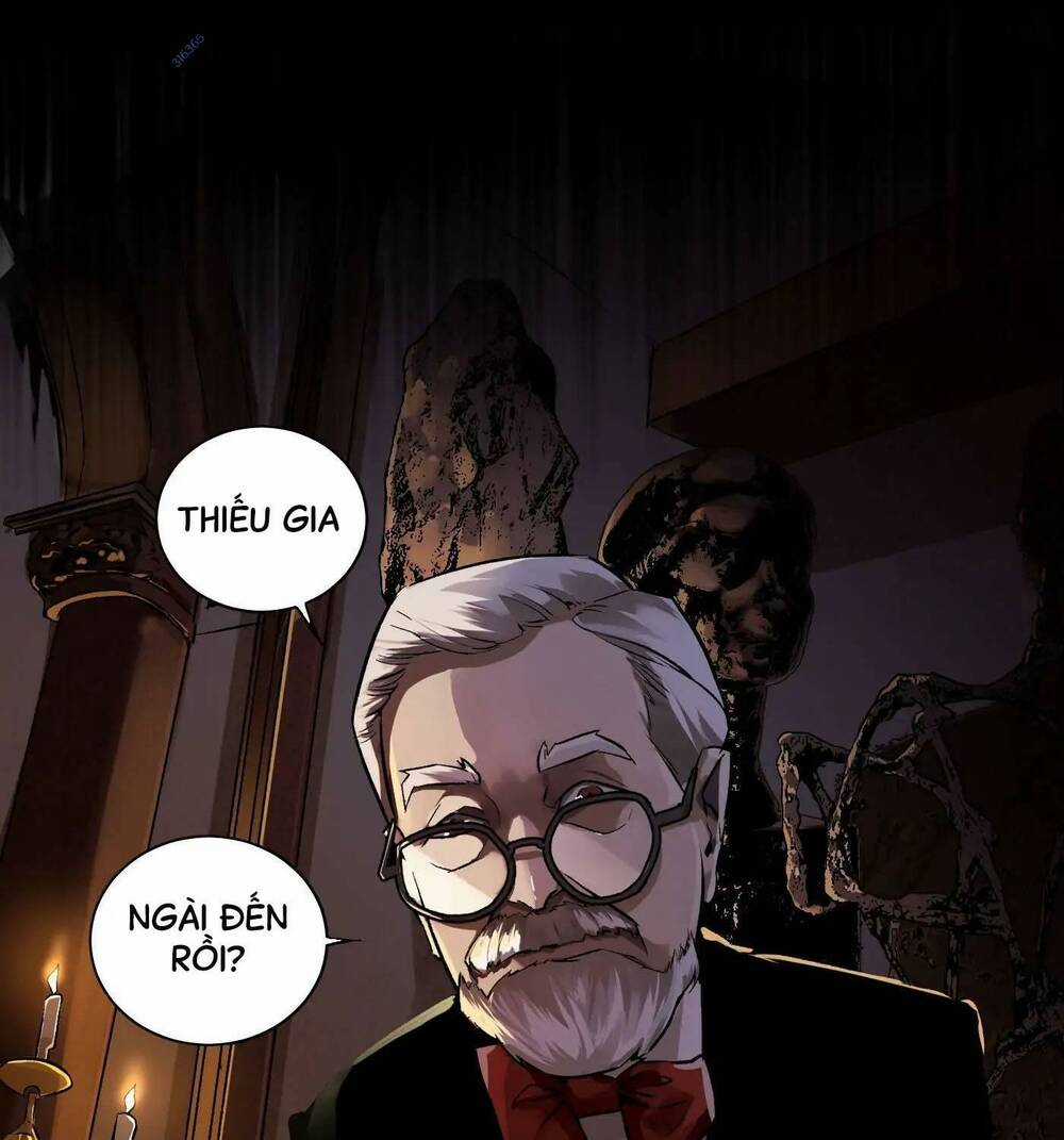 Trinh Thám Vlog - Chapter 47 - Trang 10