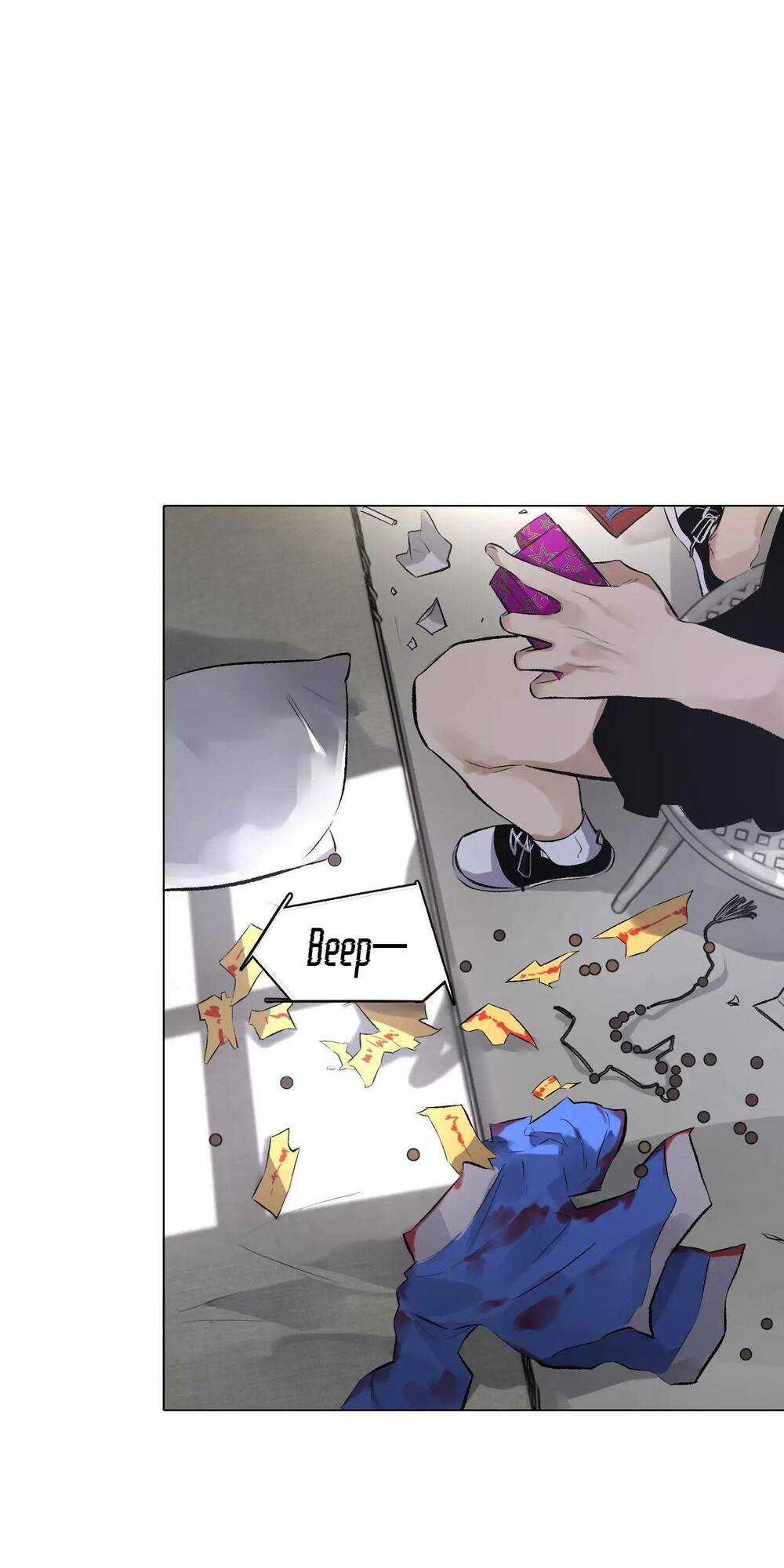 Trinh Thám Vlog - Chapter 48 - Trang 11