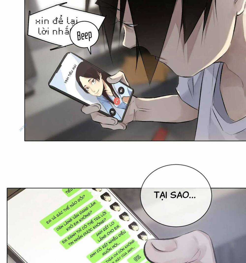 Trinh Thám Vlog - Chapter 48 - Trang 14