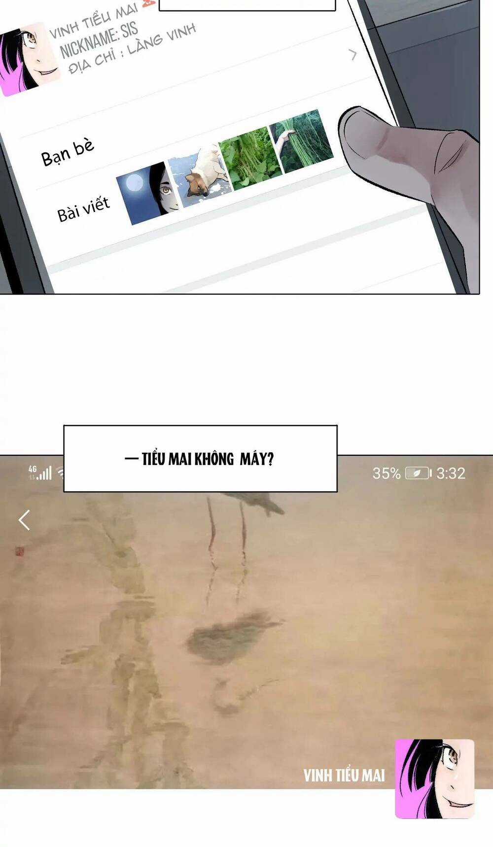 Trinh Thám Vlog - Chapter 48 - Trang 16