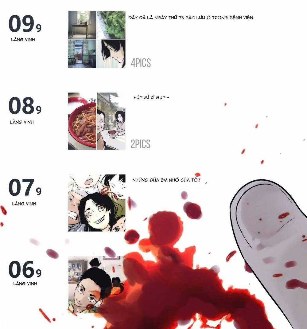 Trinh Thám Vlog - Chapter 48 - Trang 18