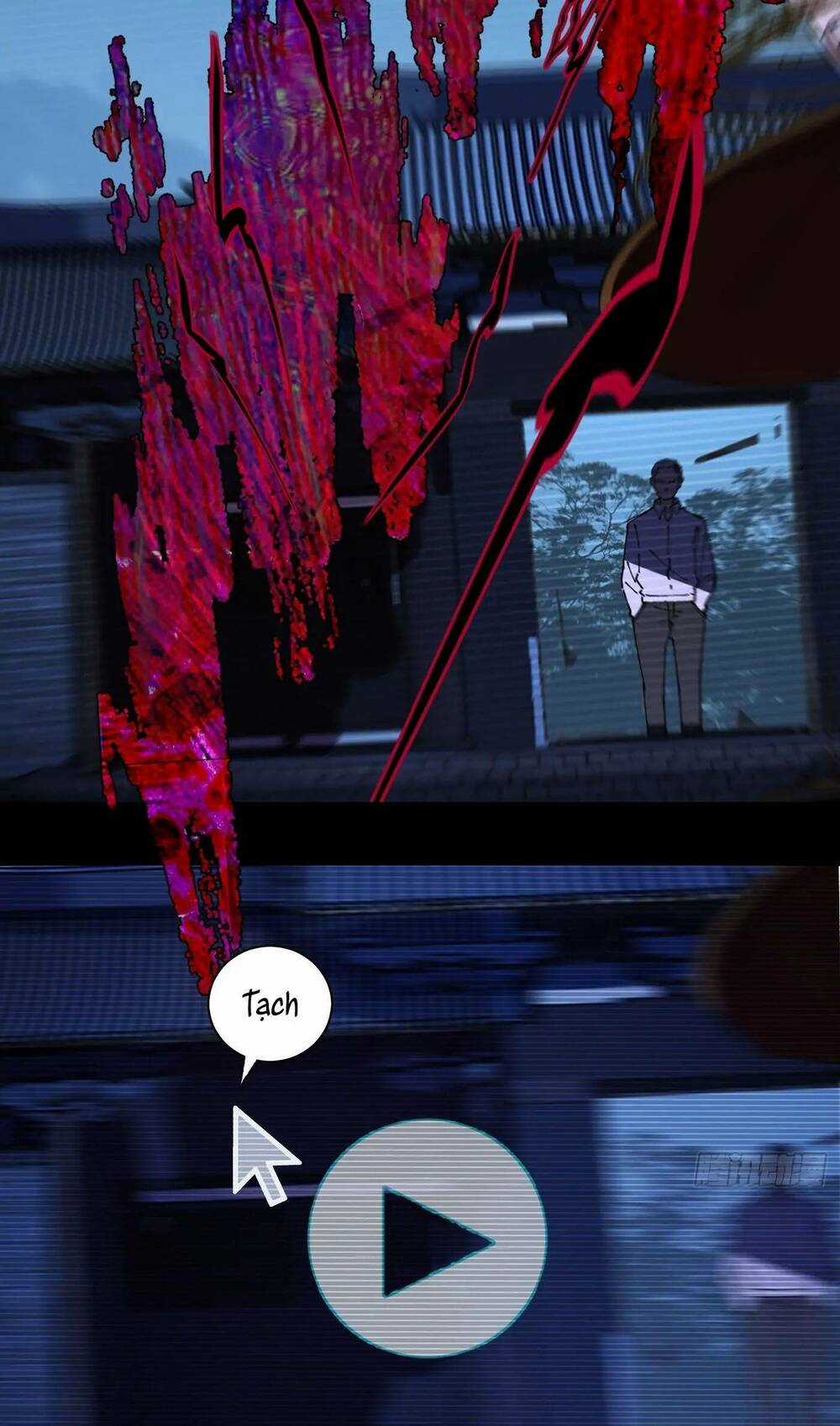 Trinh Thám Vlog - Chapter 48 - Trang 3