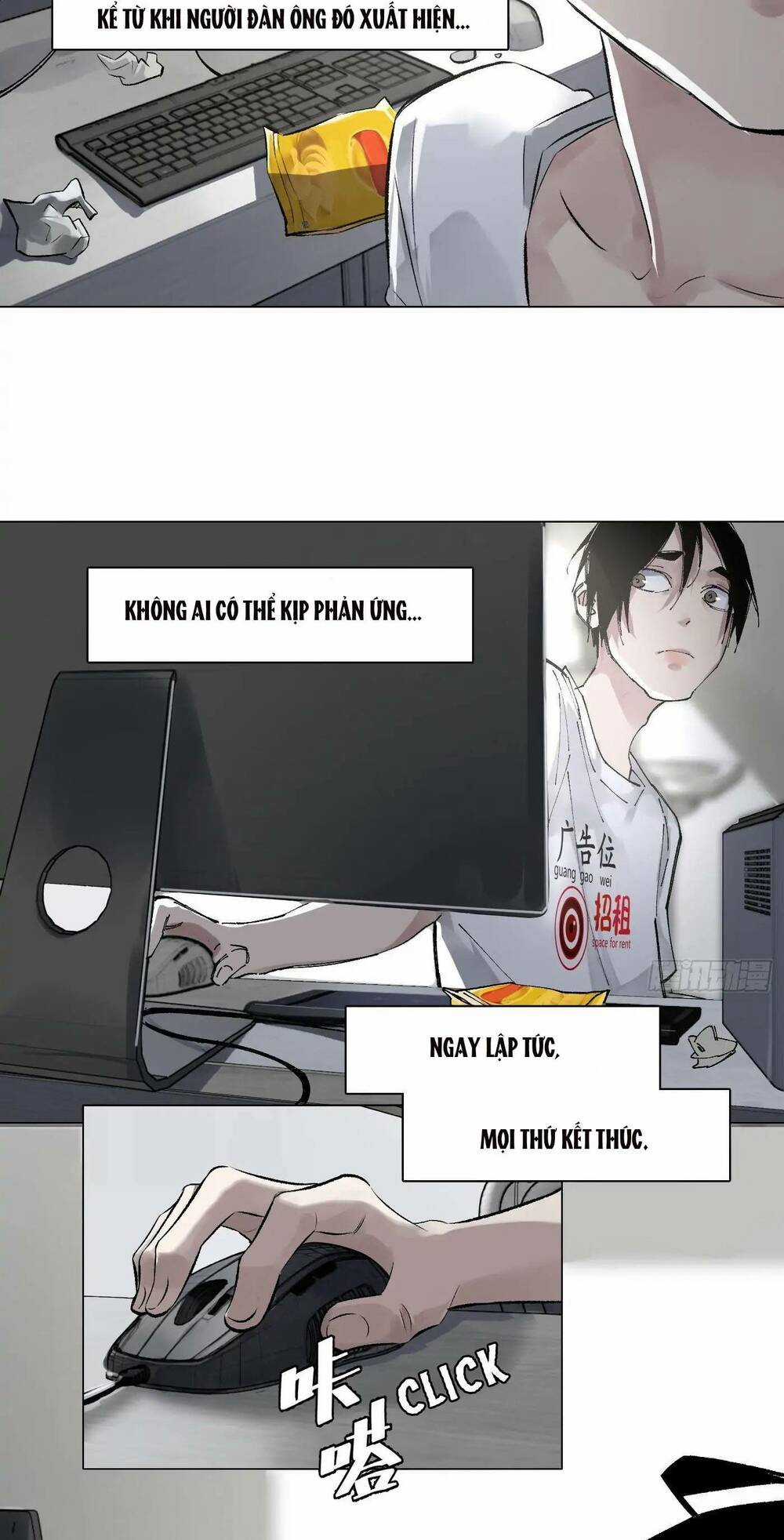 Trinh Thám Vlog - Chapter 48 - Trang 24