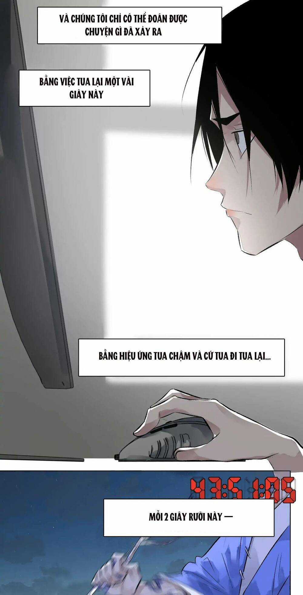 Trinh Thám Vlog - Chapter 48 - Trang 25