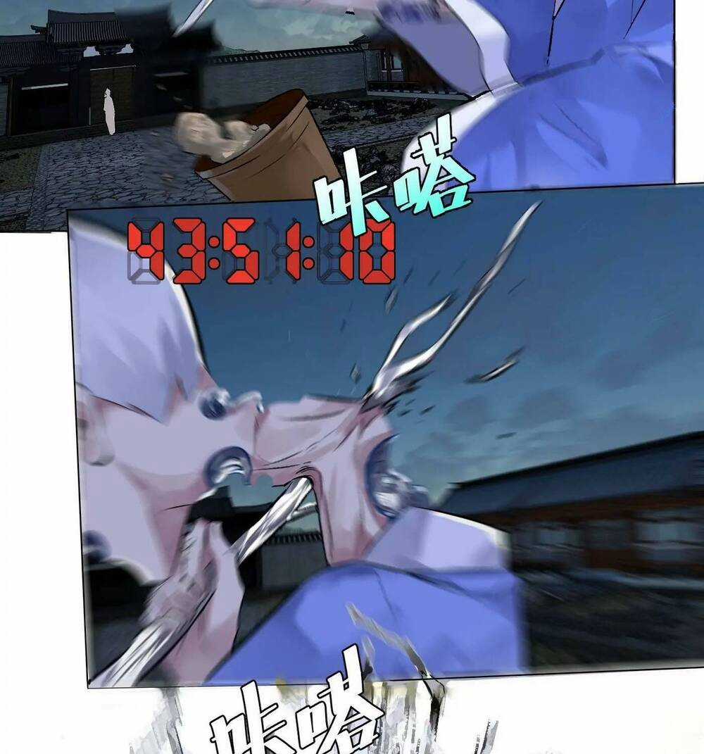 Trinh Thám Vlog - Chapter 48 - Trang 26