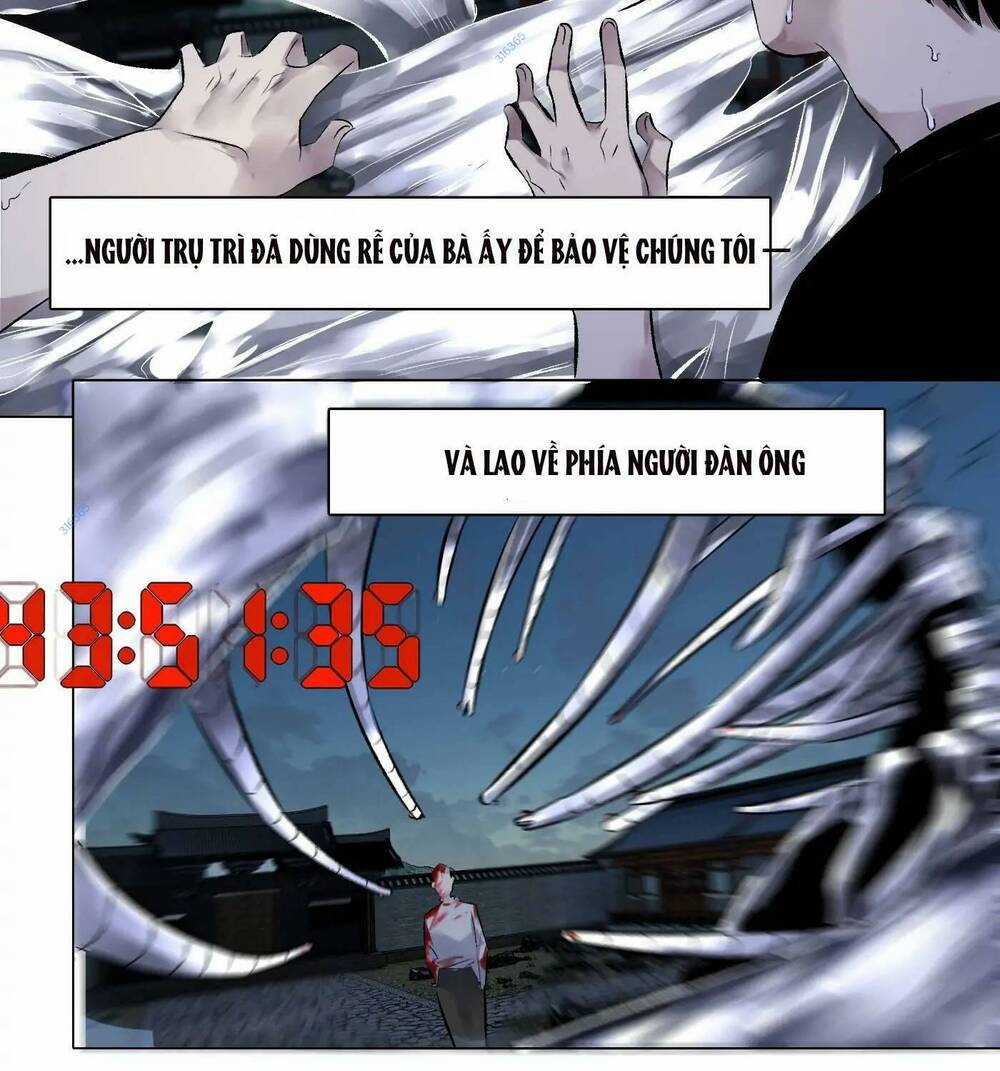 Trinh Thám Vlog - Chapter 48 - Trang 30