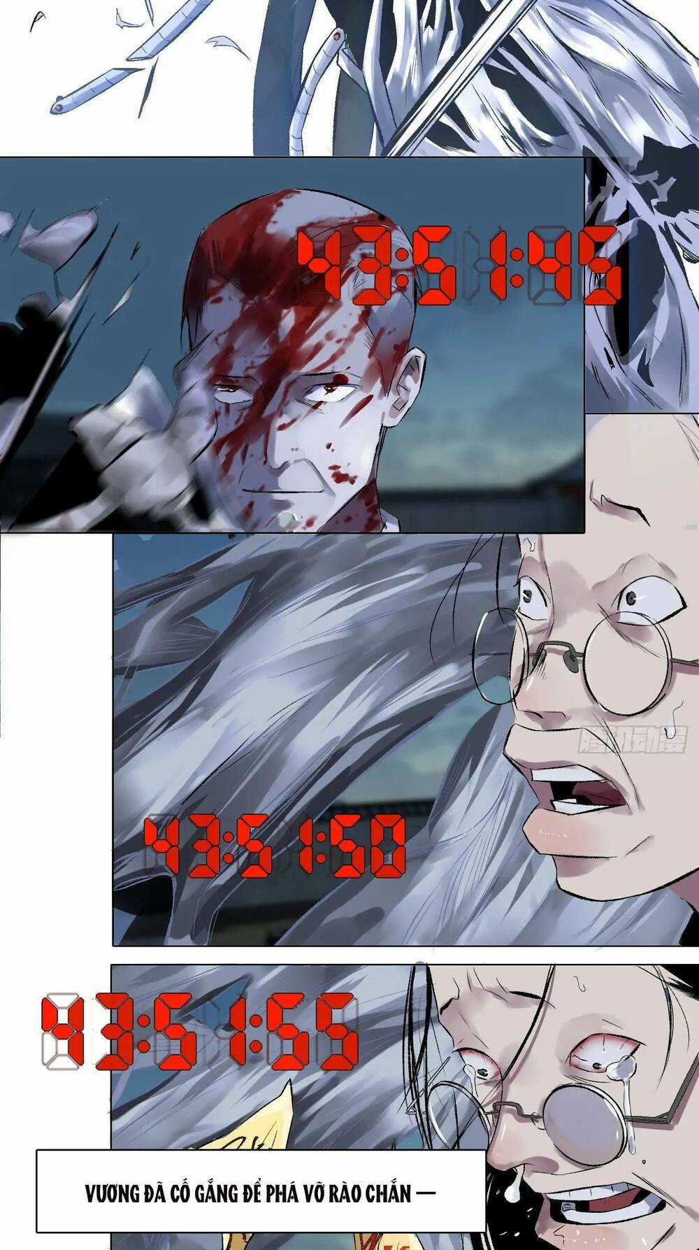 Trinh Thám Vlog - Chapter 48 - Trang 32