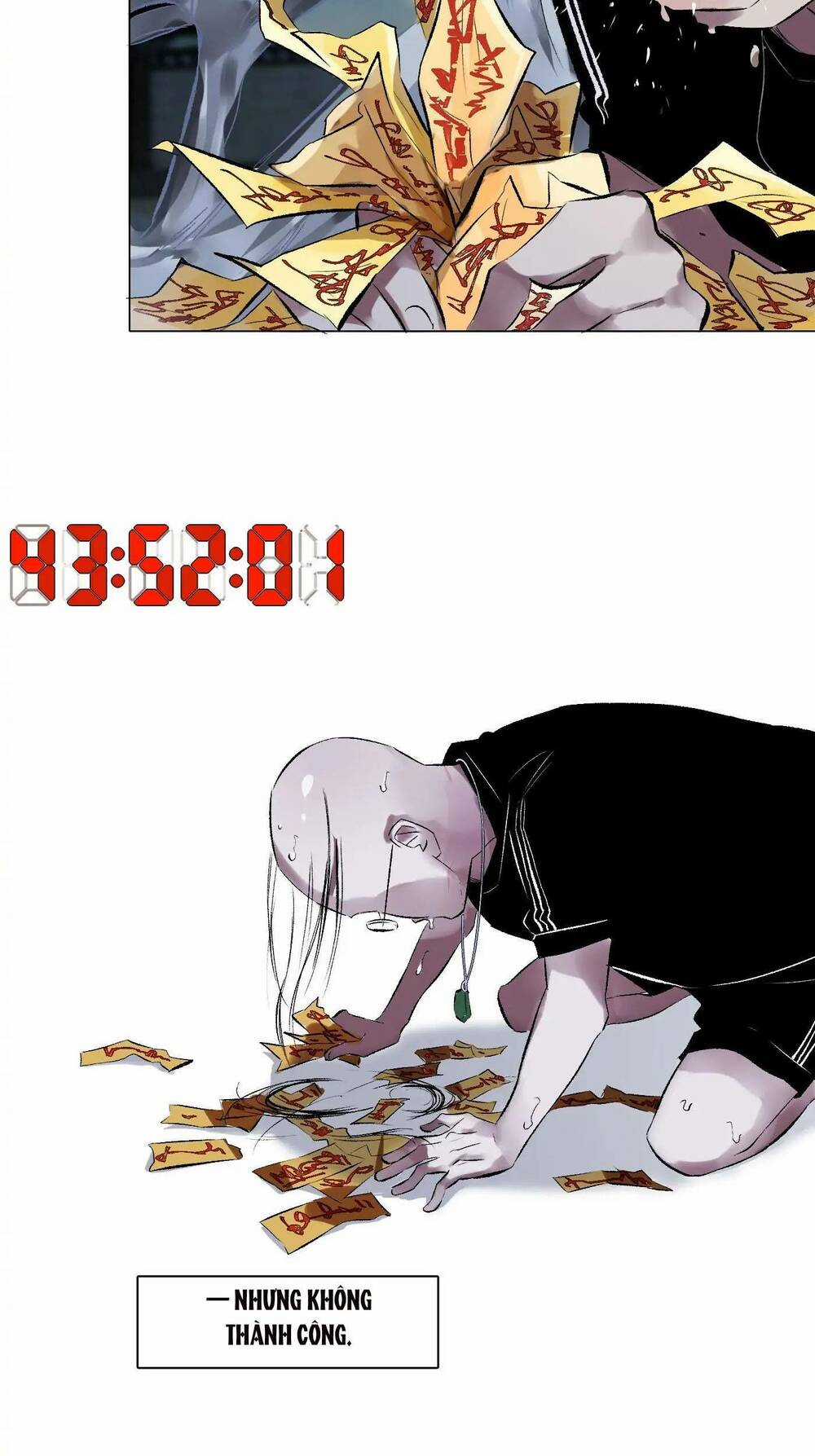 Trinh Thám Vlog - Chapter 48 - Trang 33