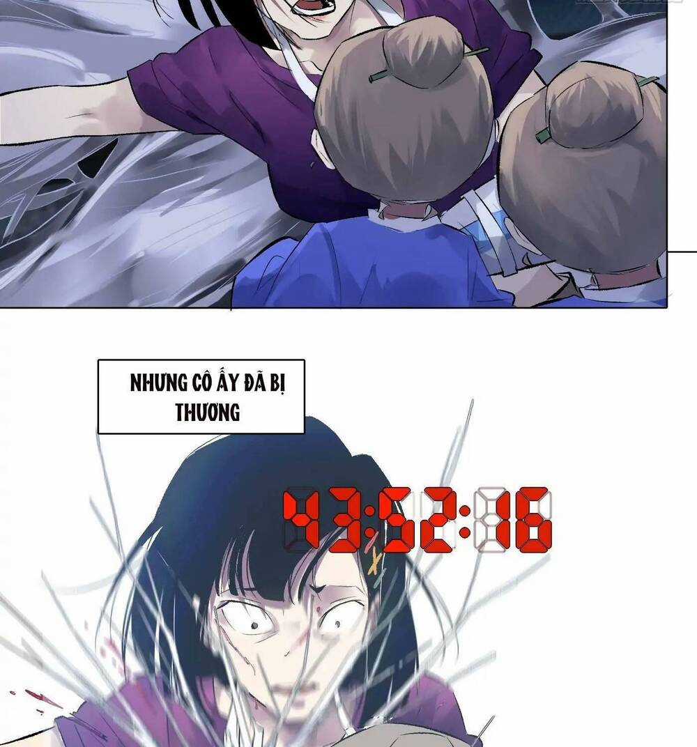 Trinh Thám Vlog - Chapter 48 - Trang 35