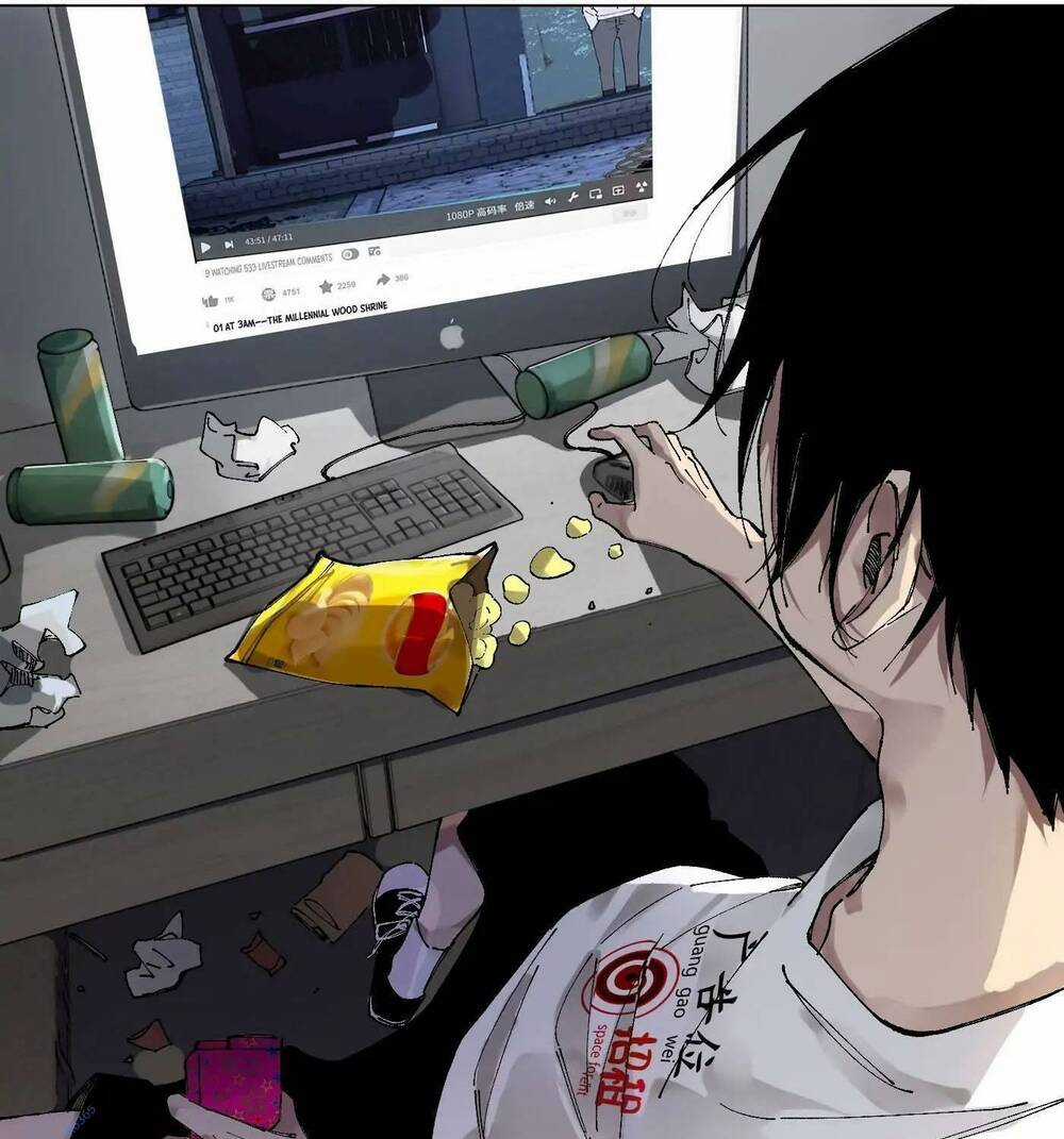 Trinh Thám Vlog - Chapter 48 - Trang 5