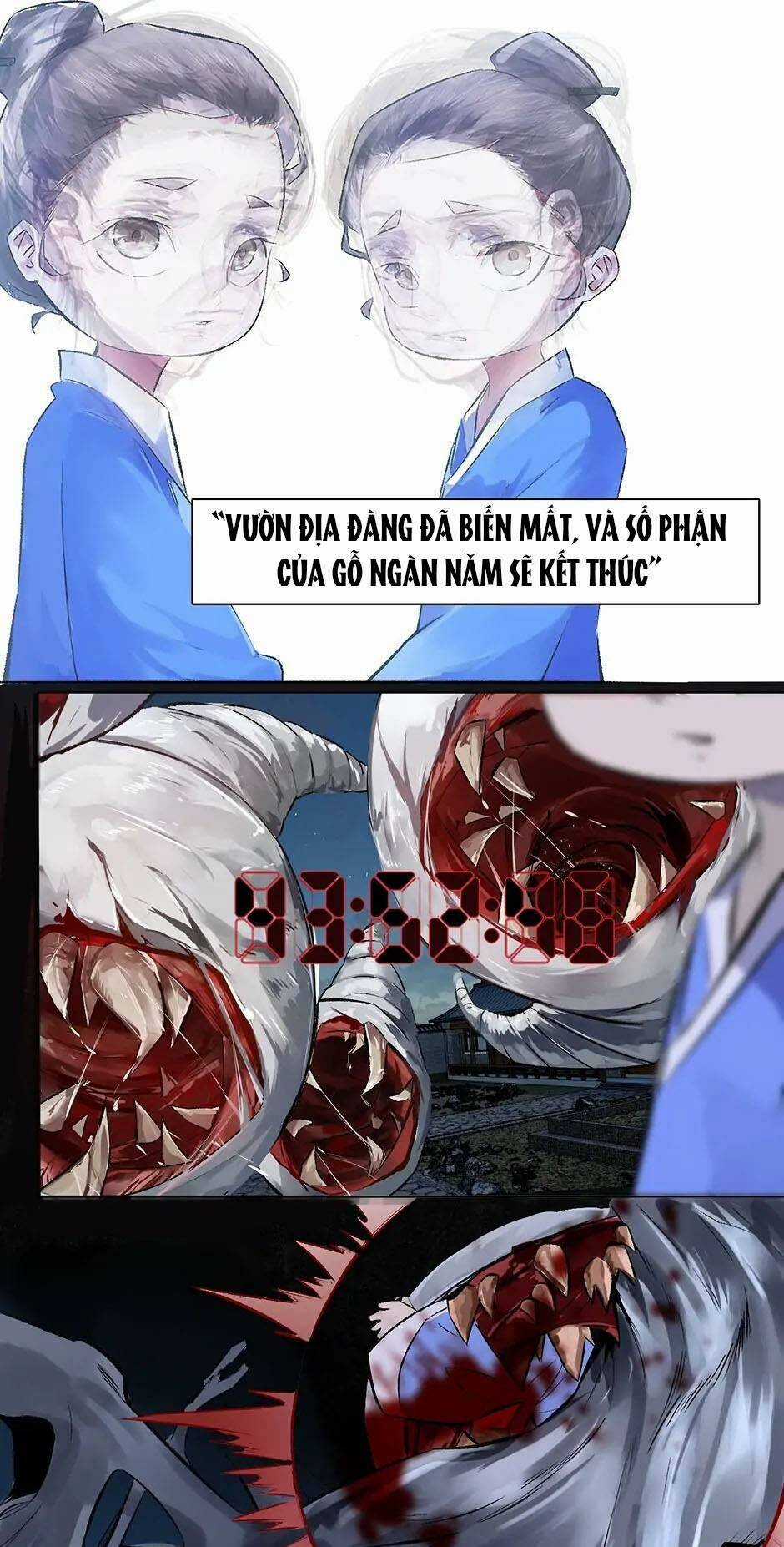 Trinh Thám Vlog - Chapter 49 - Trang 2