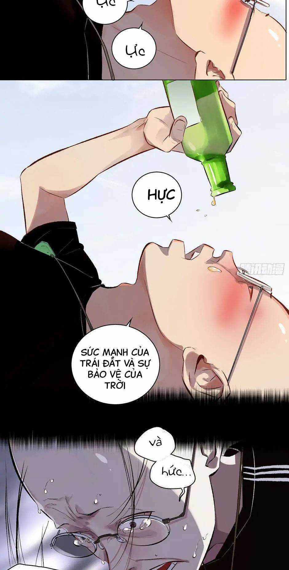 Trinh Thám Vlog - Chapter 49 - Trang 11