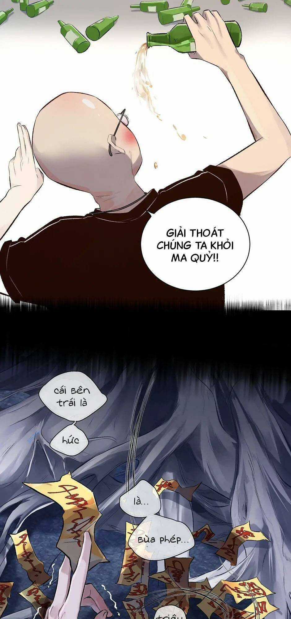 Trinh Thám Vlog - Chapter 49 - Trang 13