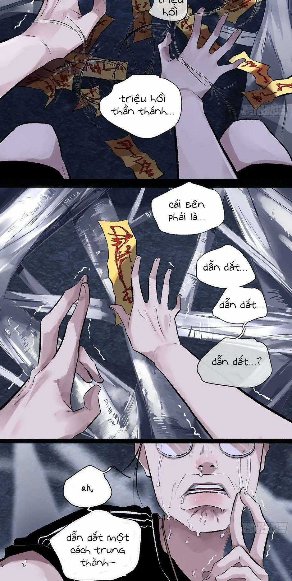 Trinh Thám Vlog - Chapter 49 - Trang 14