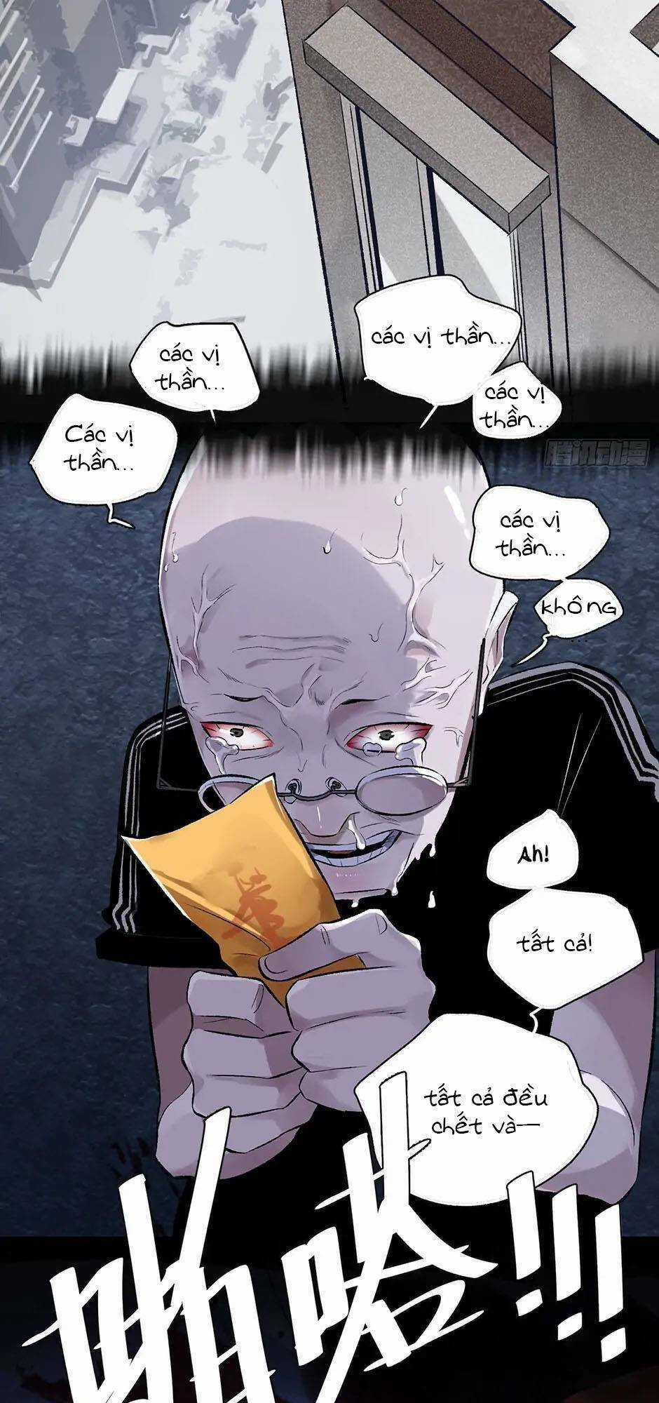 Trinh Thám Vlog - Chapter 49 - Trang 16