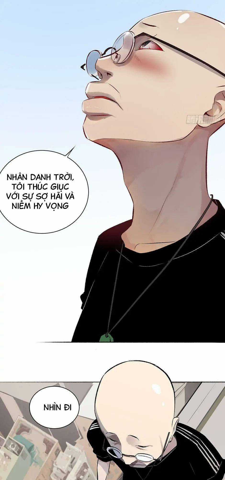 Trinh Thám Vlog - Chapter 49 - Trang 19