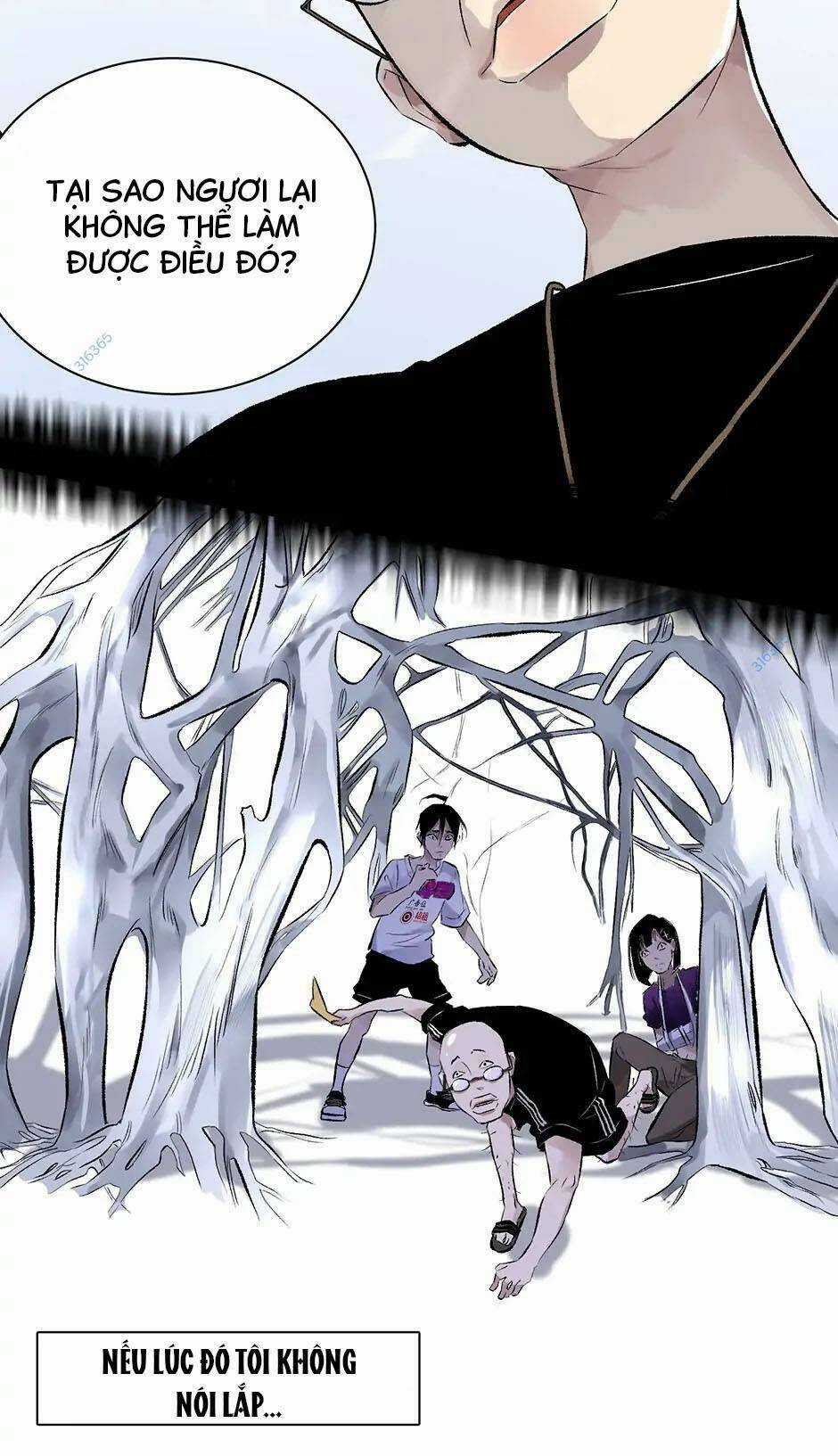 Trinh Thám Vlog - Chapter 49 - Trang 21