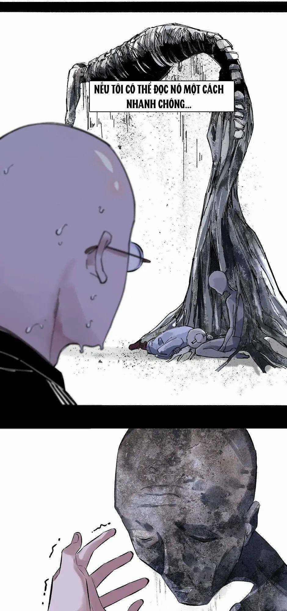 Trinh Thám Vlog - Chapter 49 - Trang 22